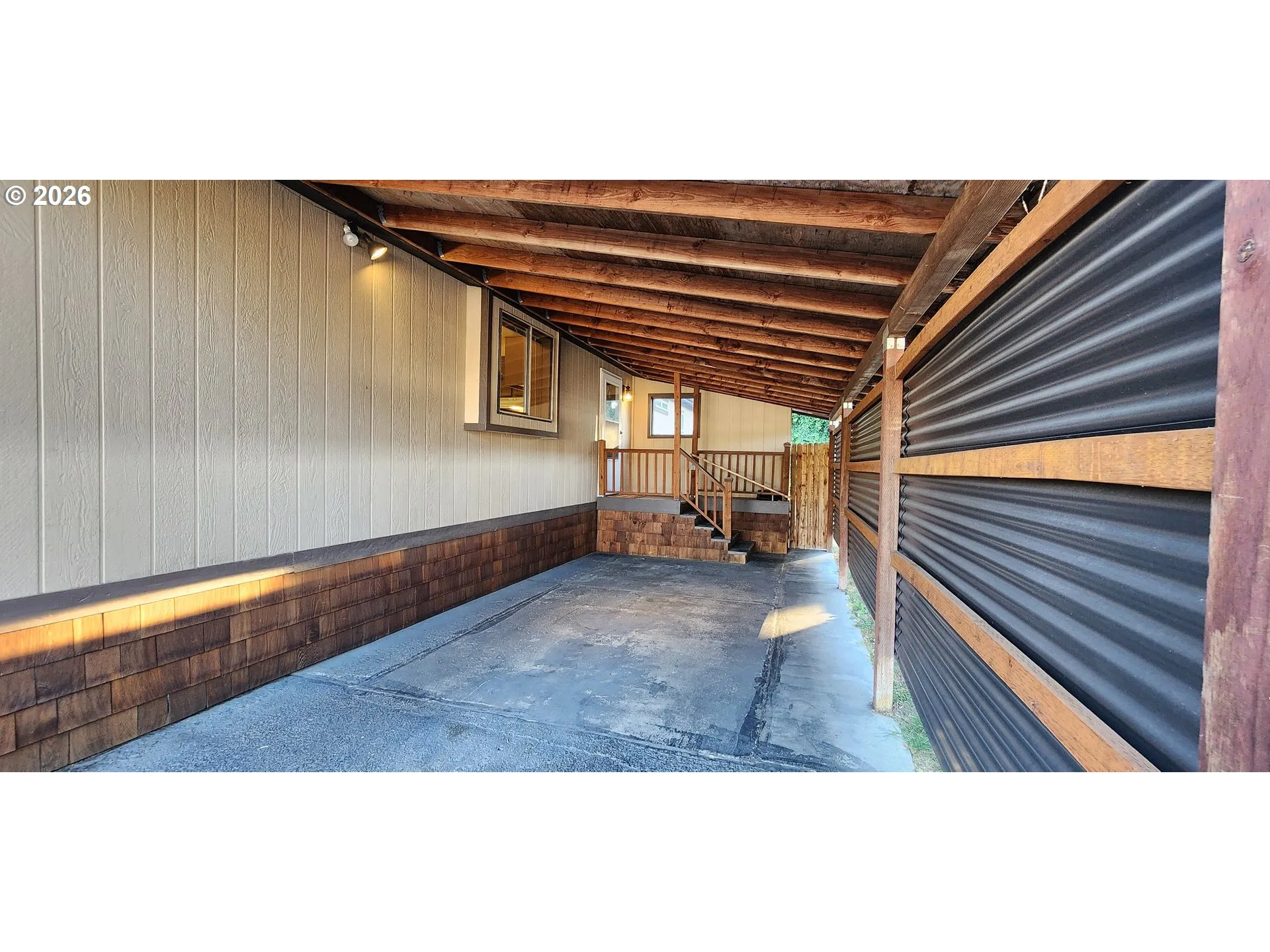 Carport