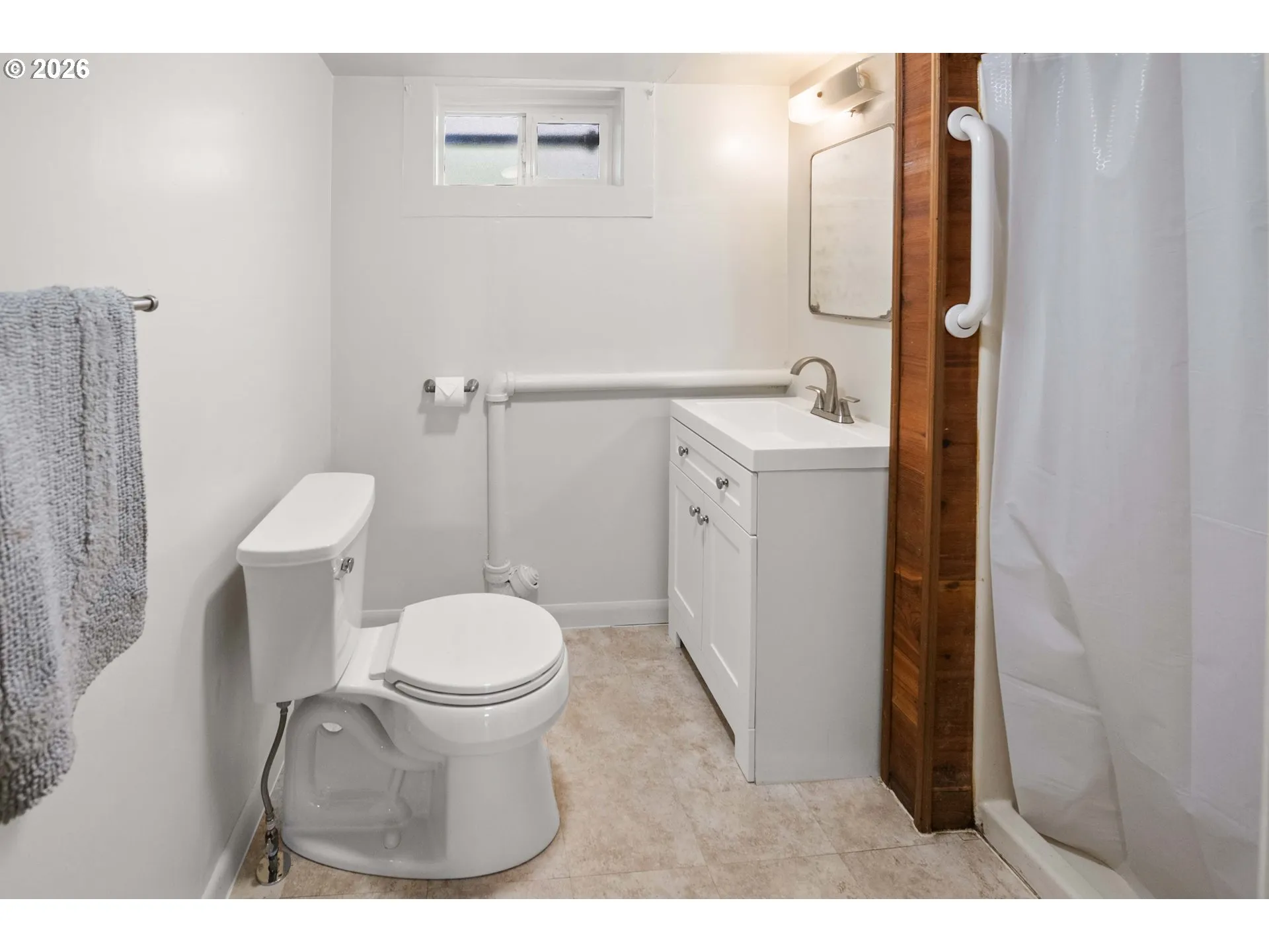 Unit #3-Lower