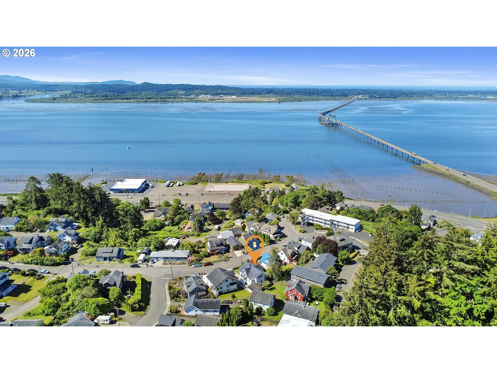 Drone View/UAV