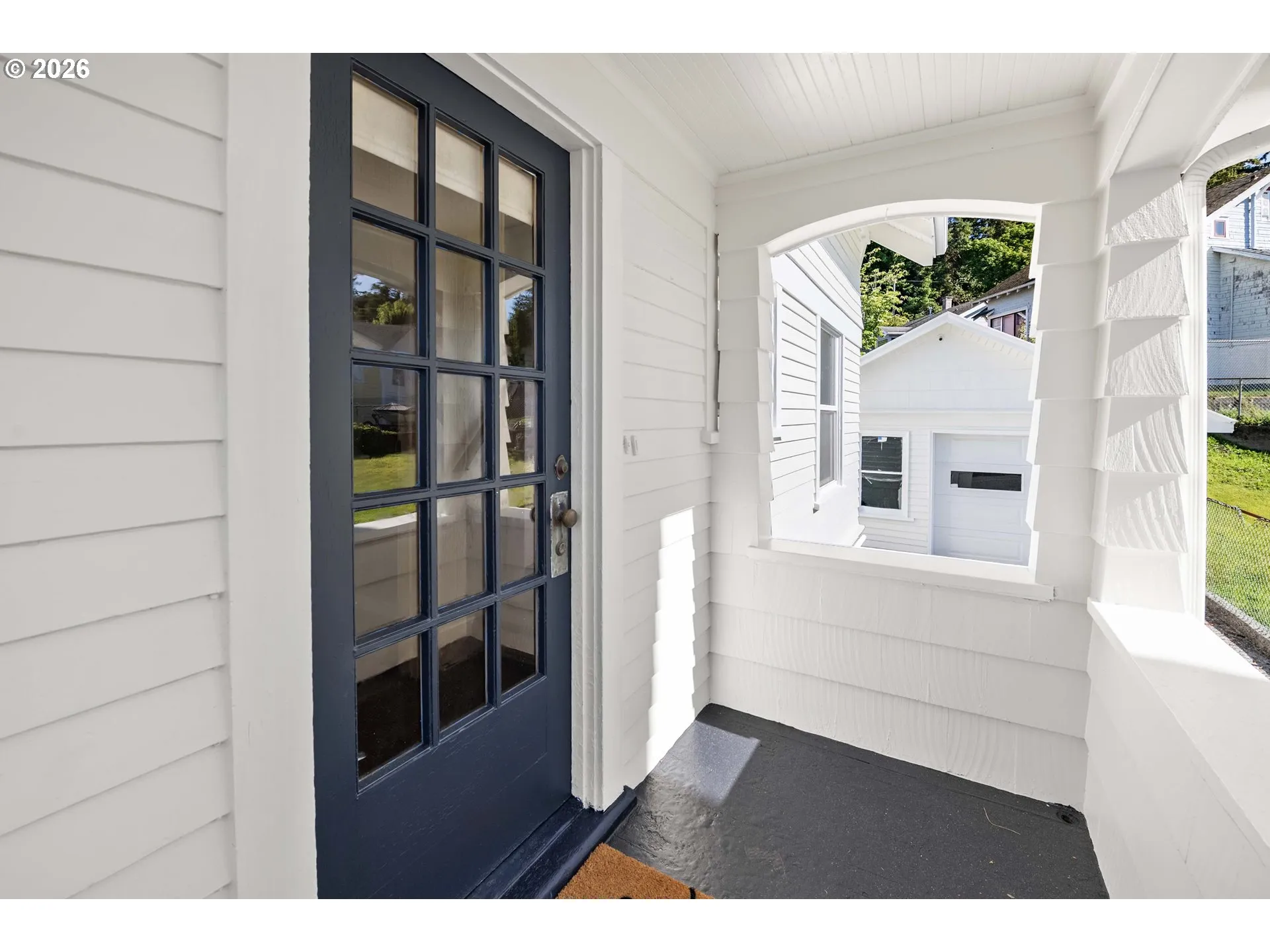 Entrance/Foyer