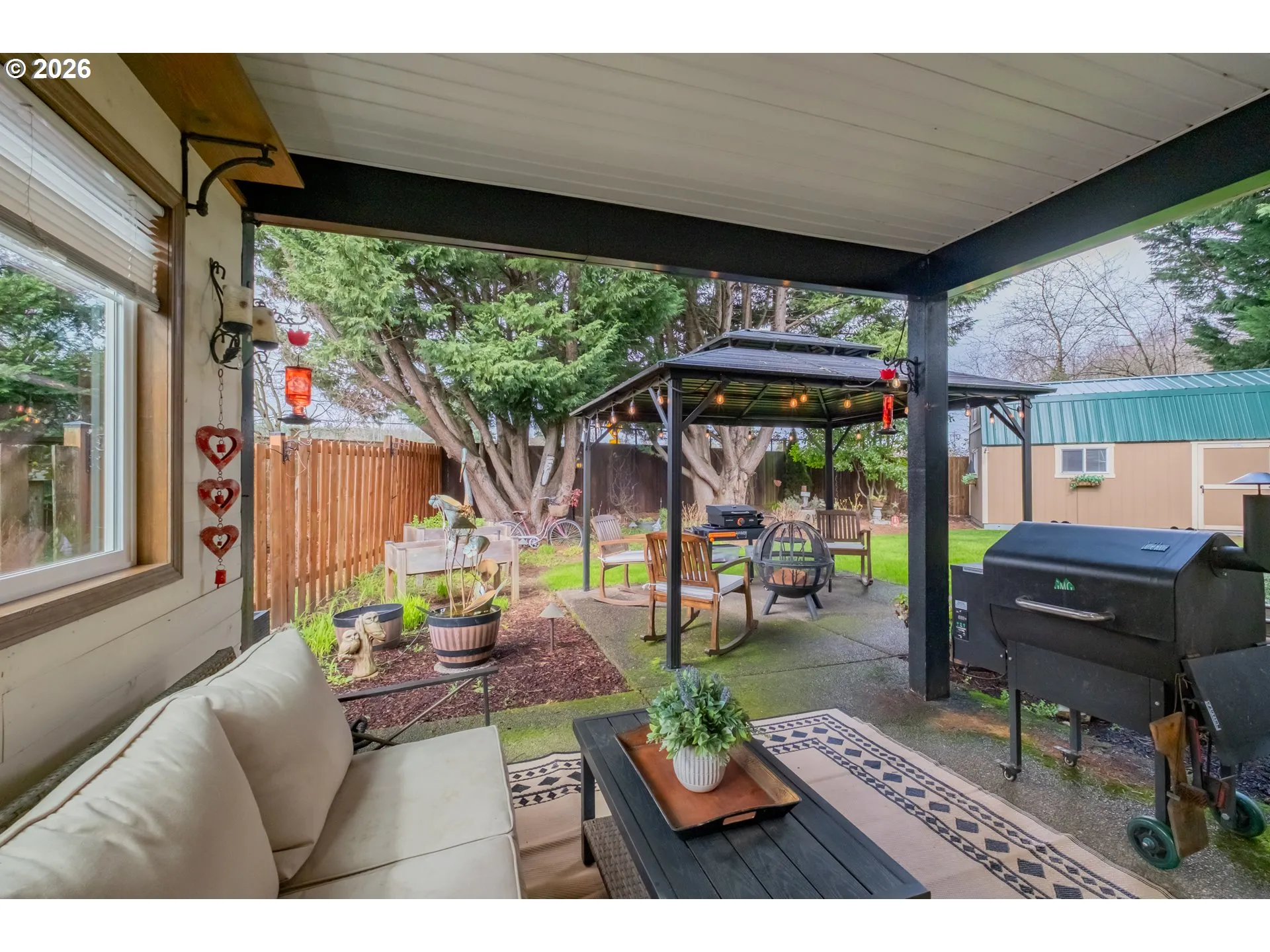 Bonus Room