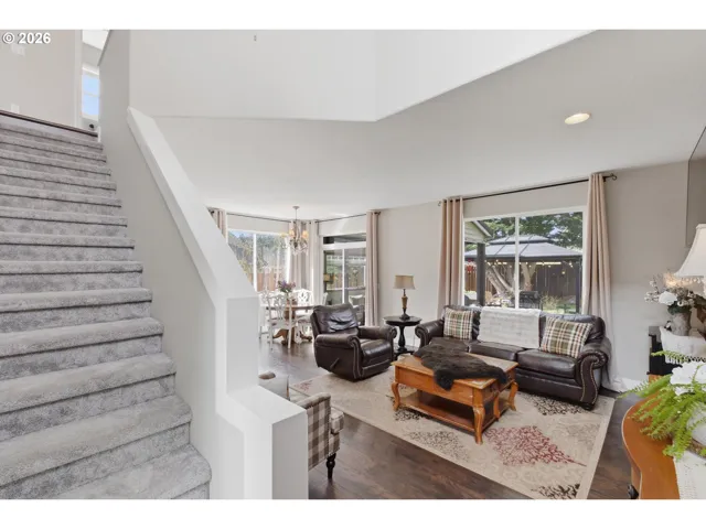 Staircase-To Upper Level
