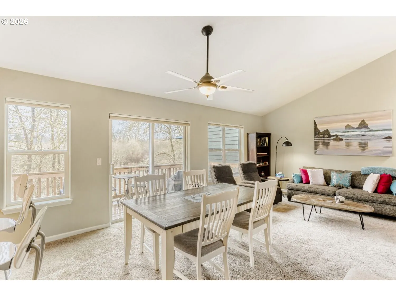 Living Room/Dining Room-# 2