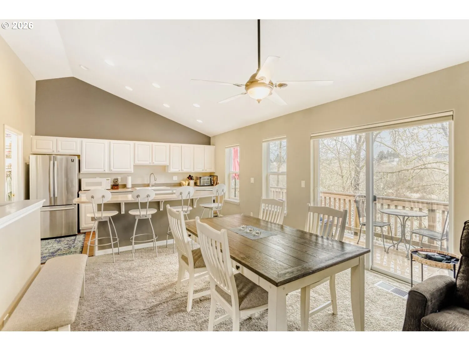 Kitchen/Dining Room-# 1