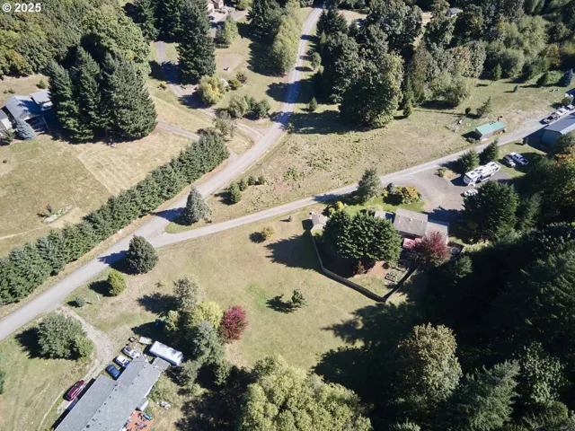 Acreage-Aerial