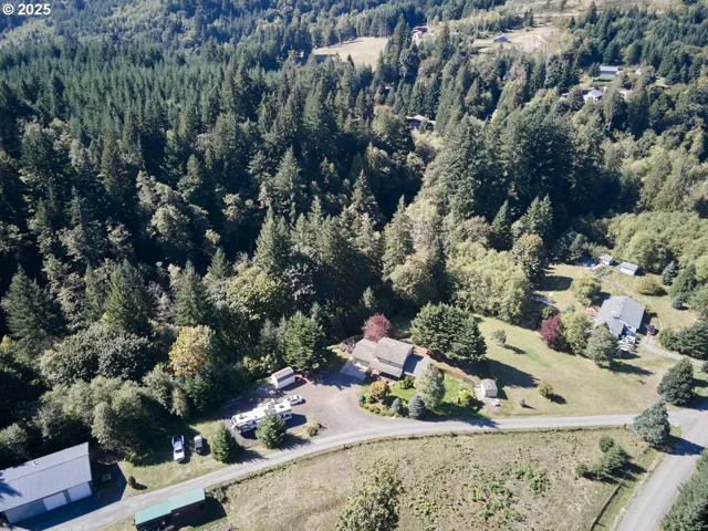 Acreage-Aerial
