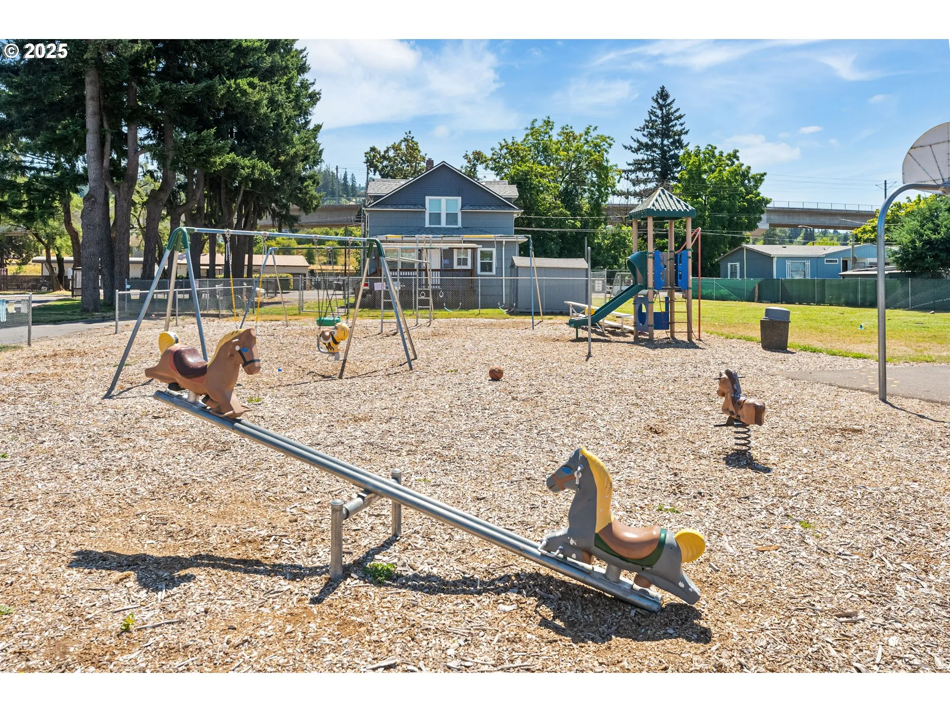 Community Playground