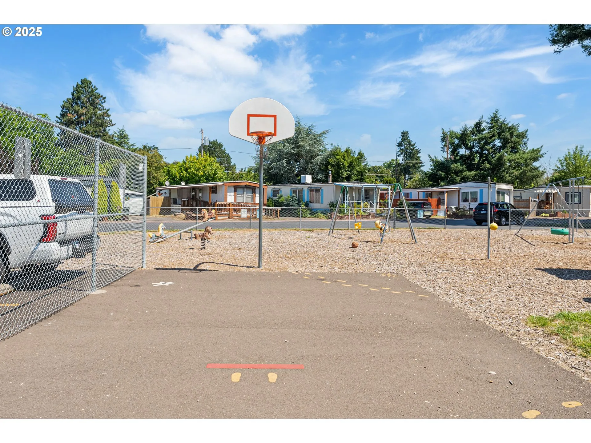 Community Basketball
