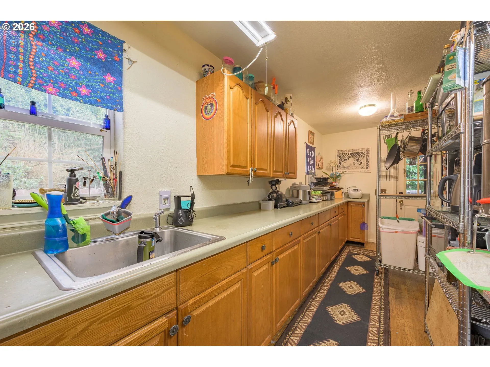 Lower Unit-# 1