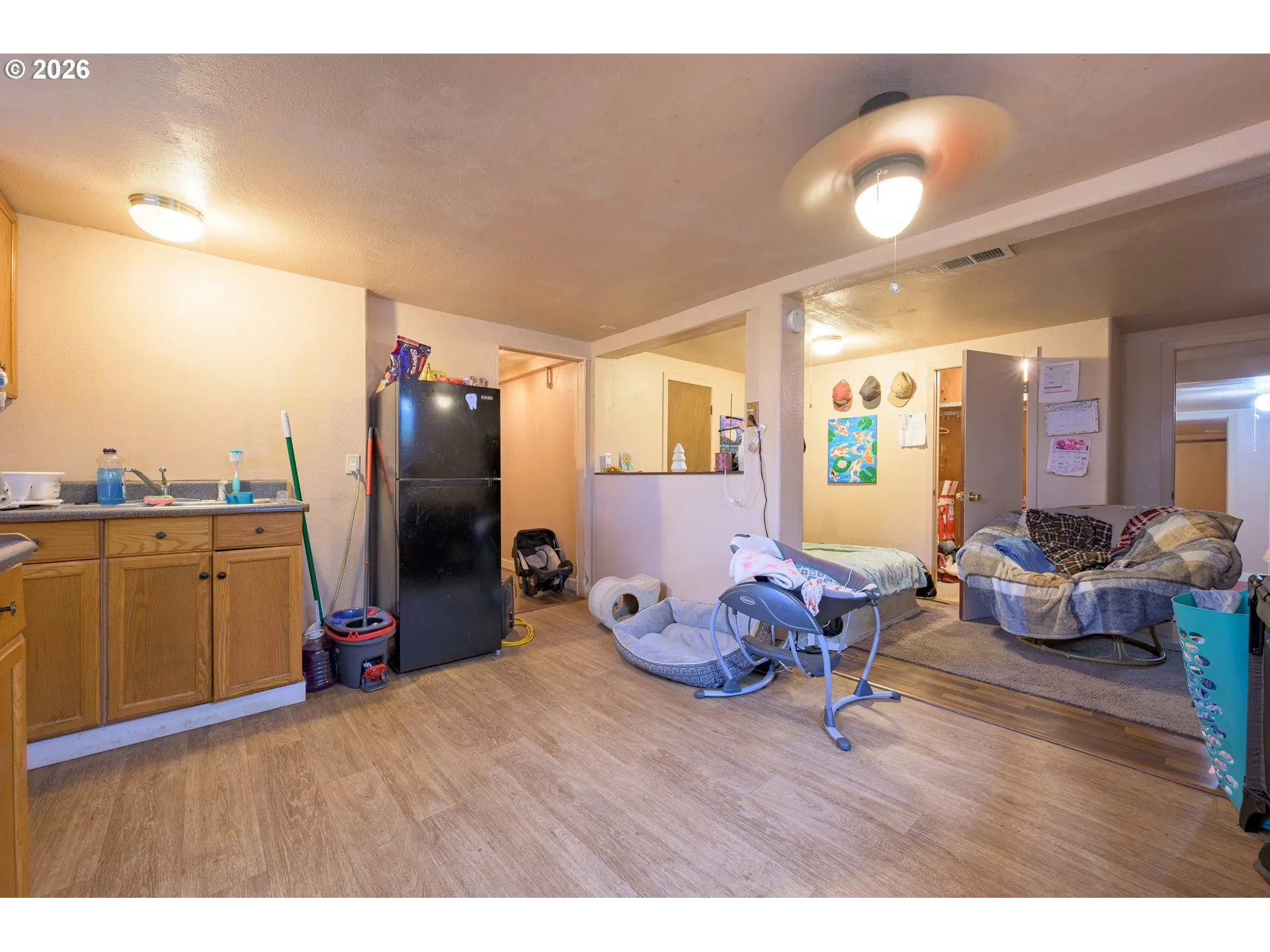 Basement-Finished