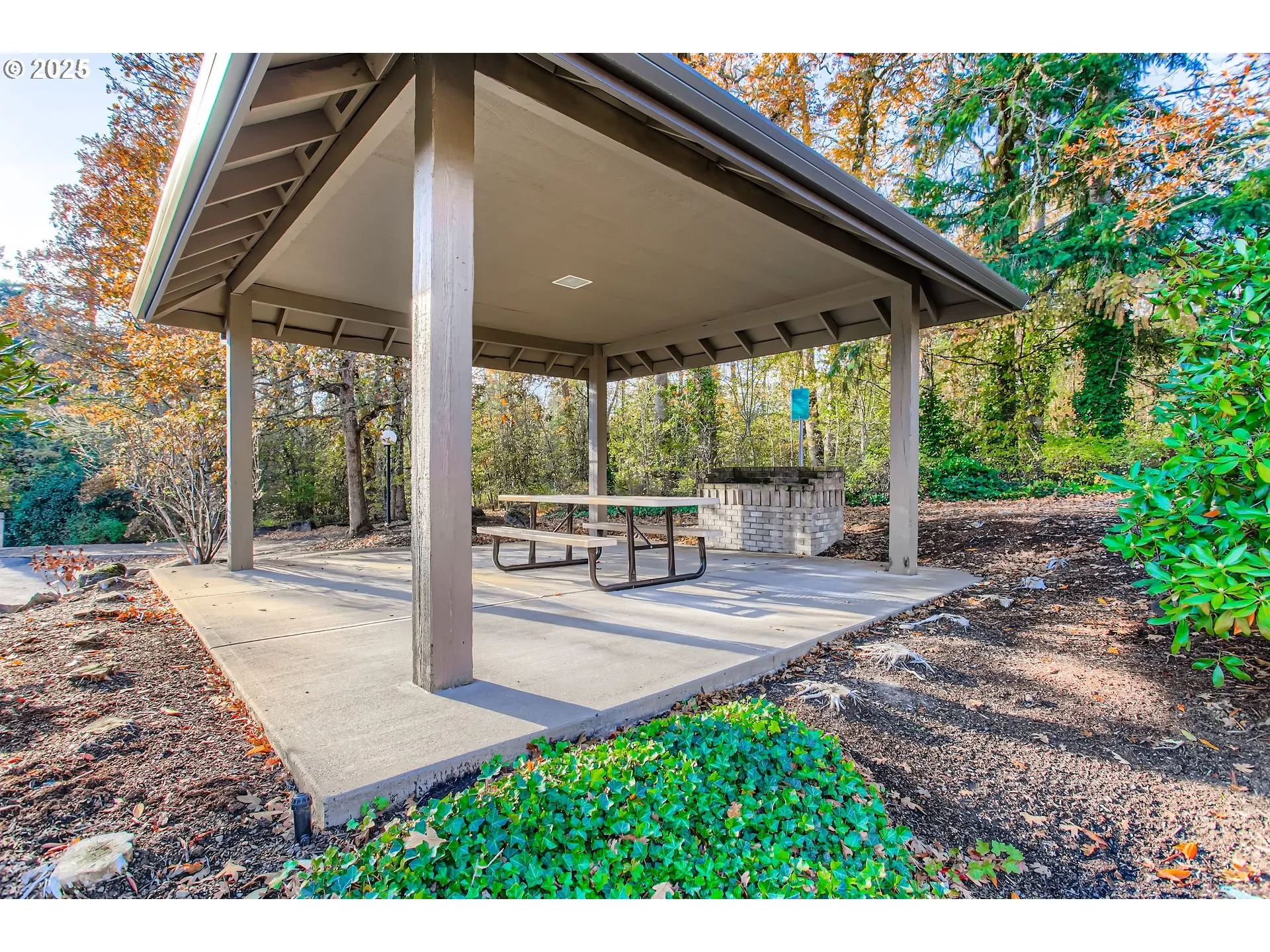 Community Amenities