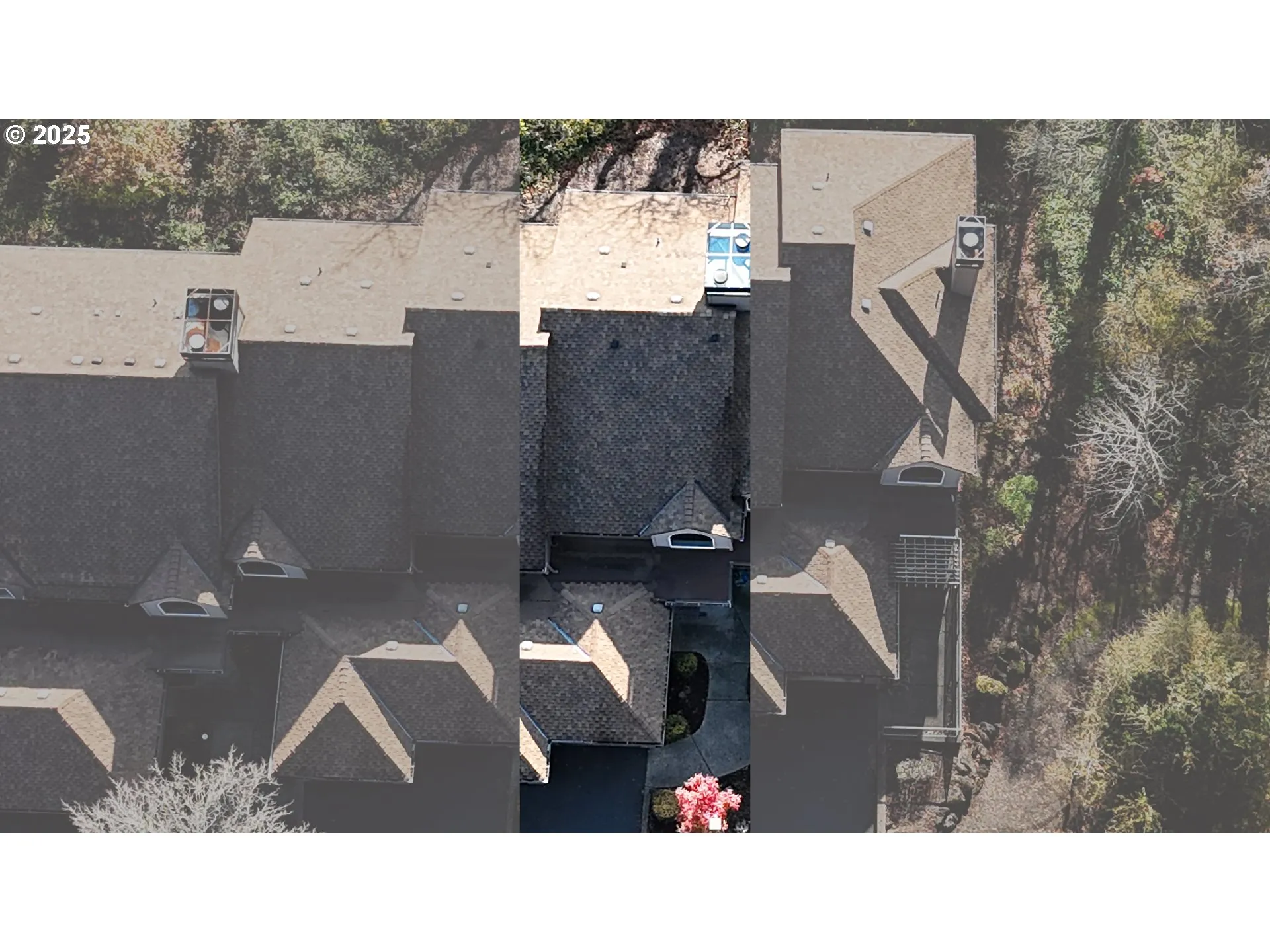 Drone View/UAV