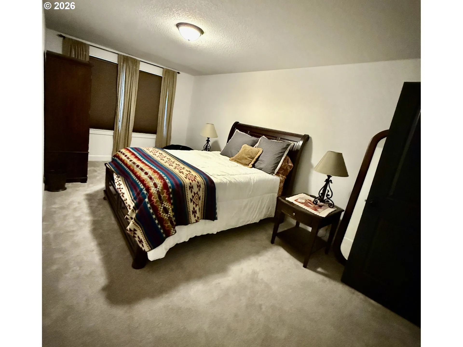 Bedroom-#3 Upper
