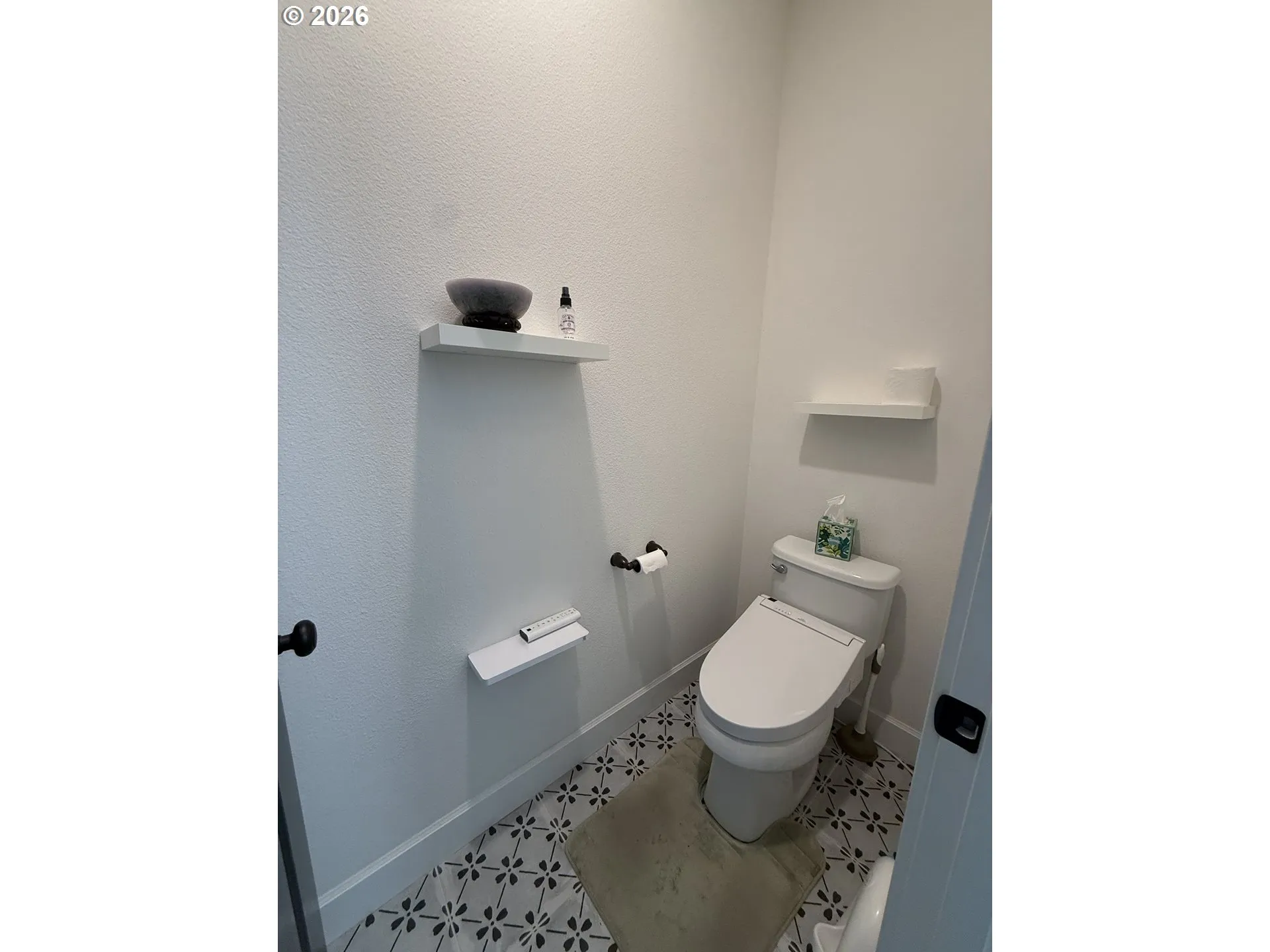 Owner's Suite Bathroom