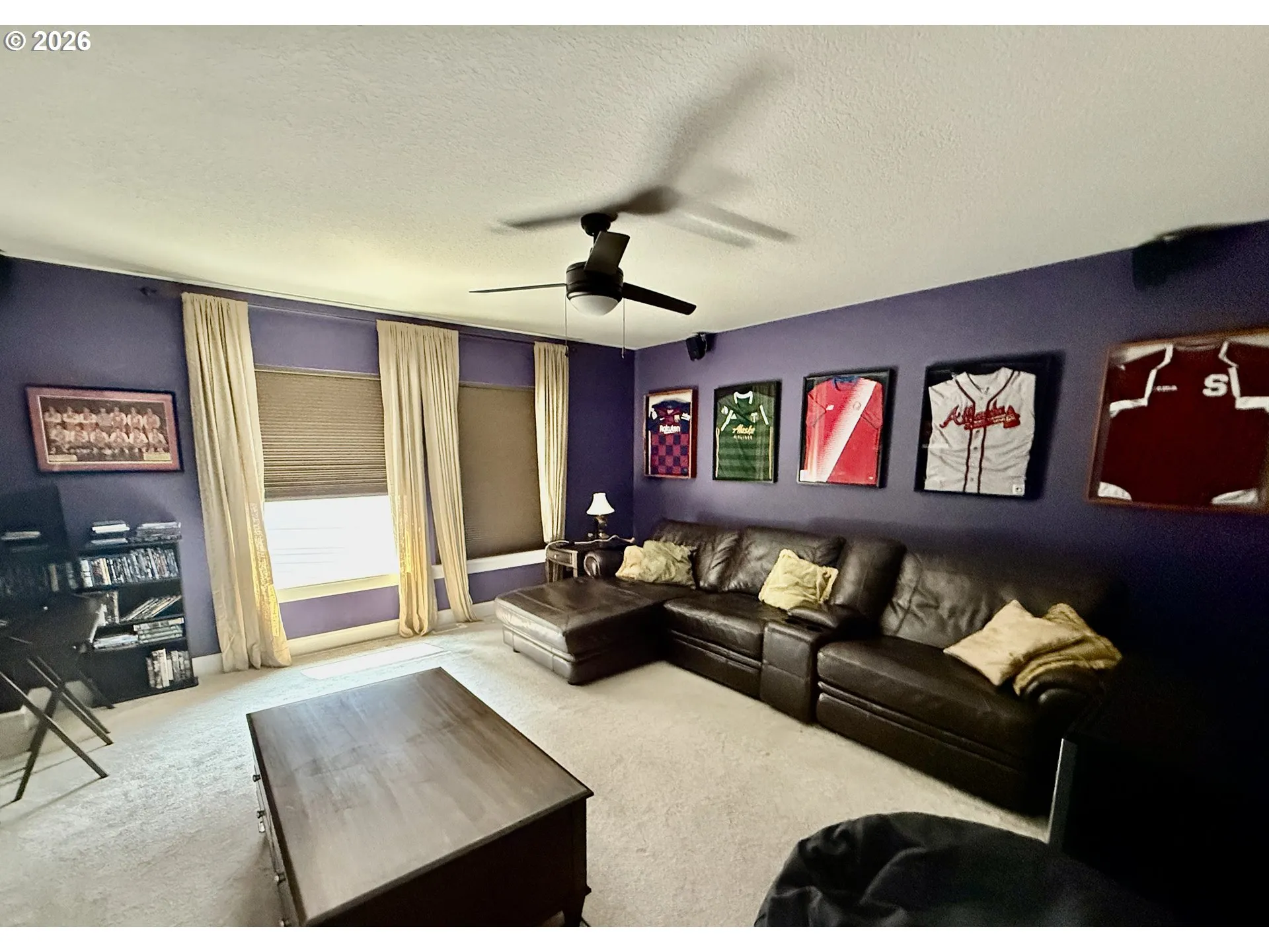 Media Room