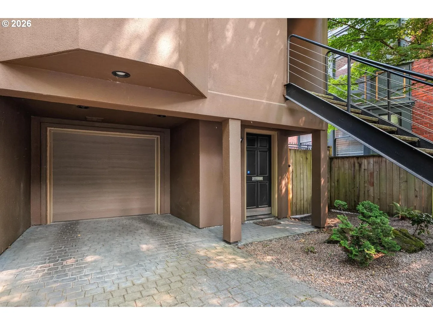 Exterior-# 1