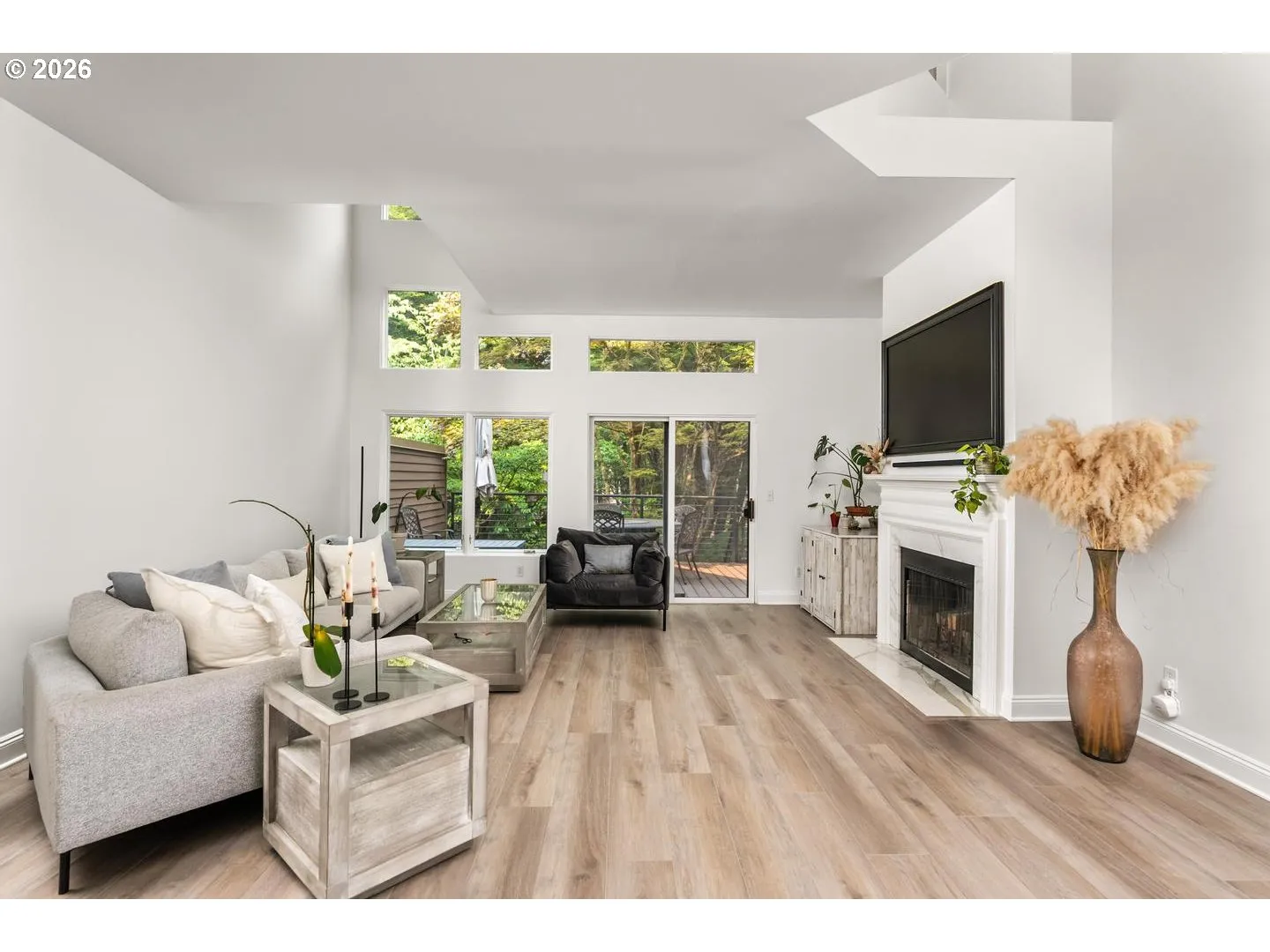 Living Room-# 1