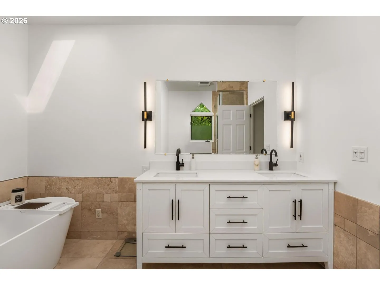 Bathroom, Attached-# 2