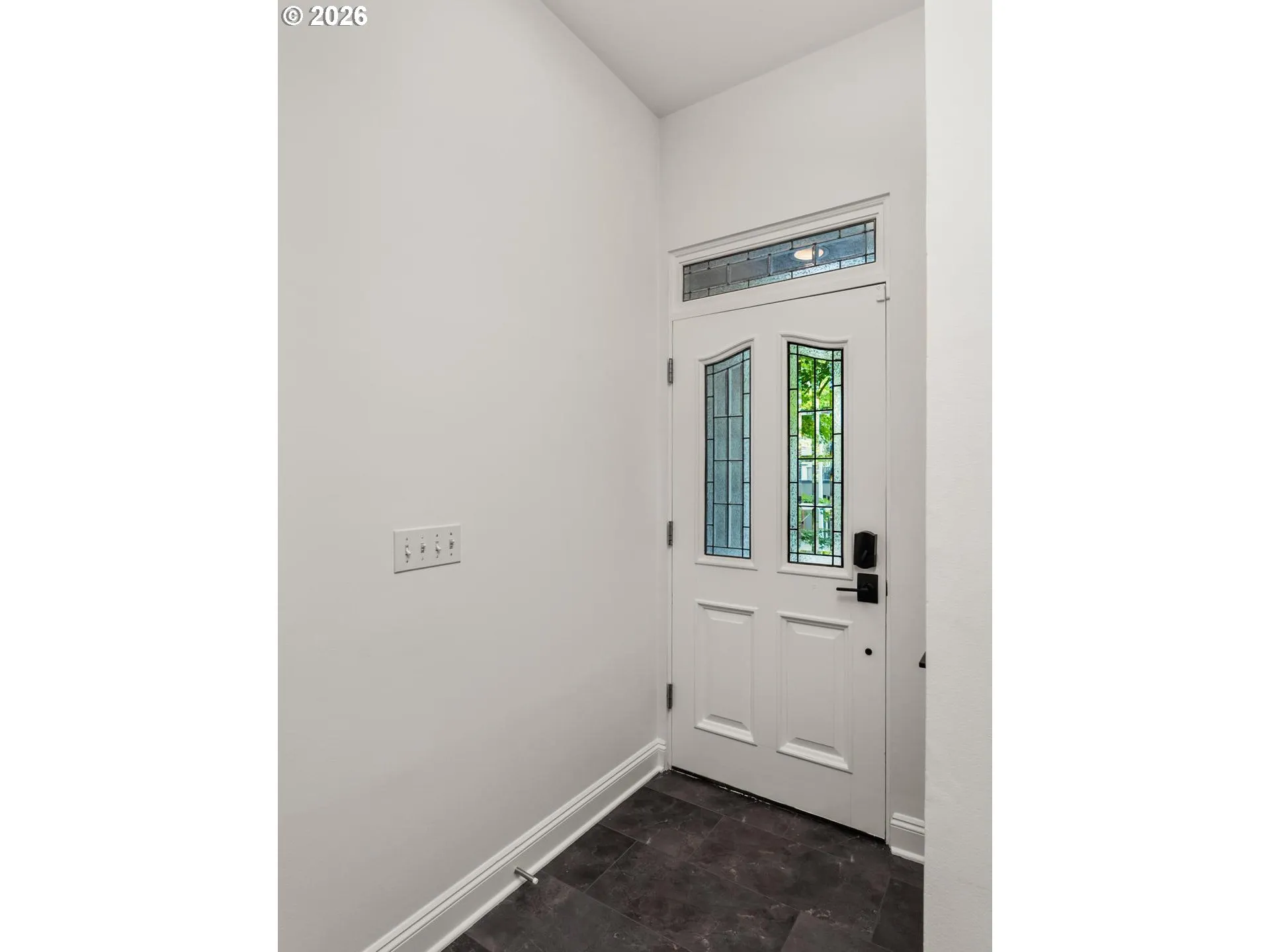 Entrance/Foyer