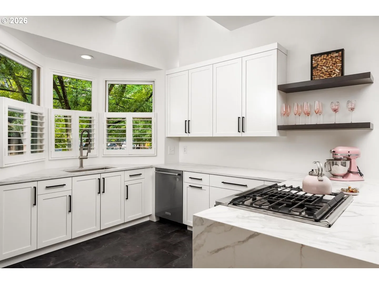 Kitchen-# 1