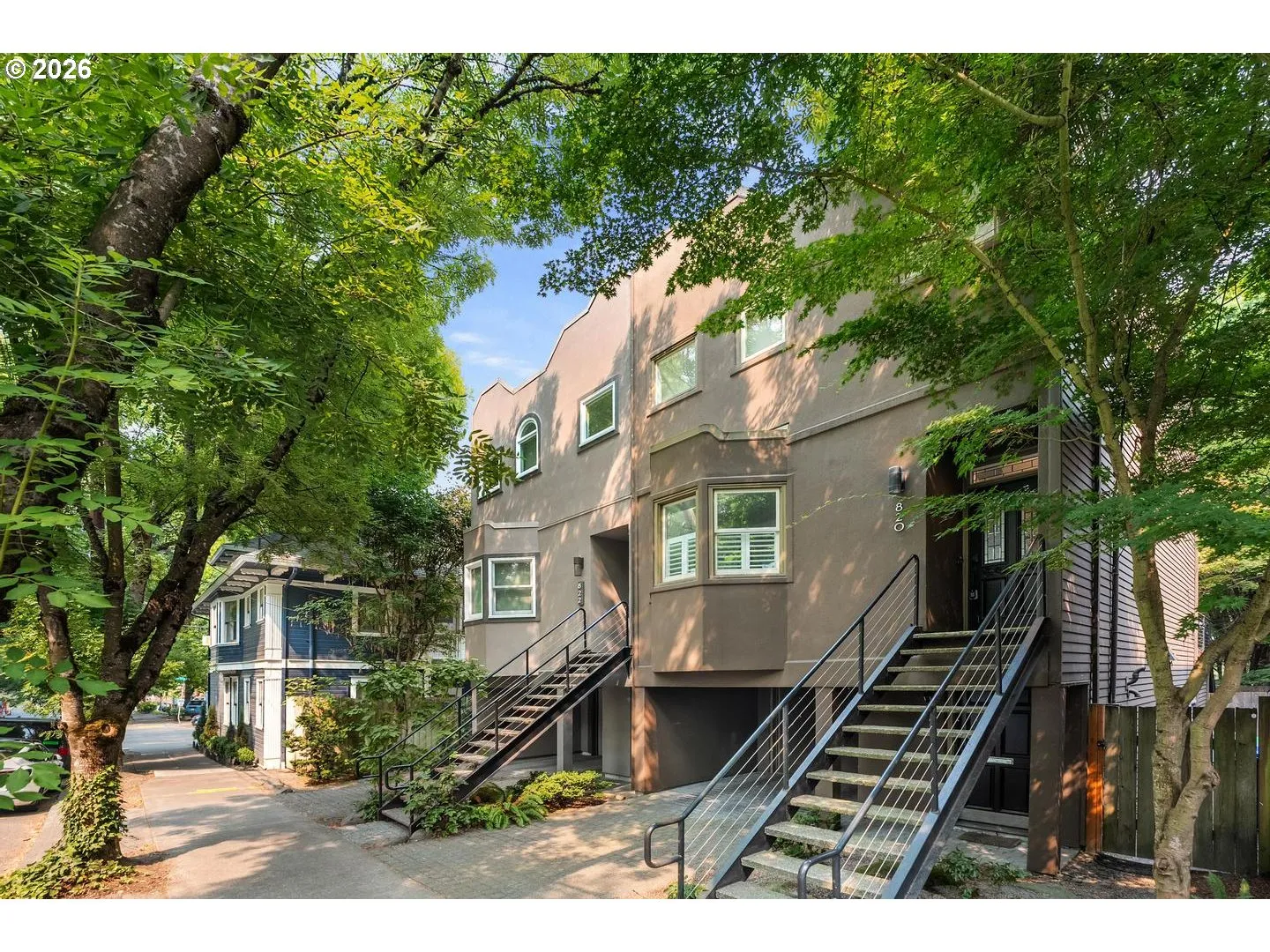 Exterior-# 3
