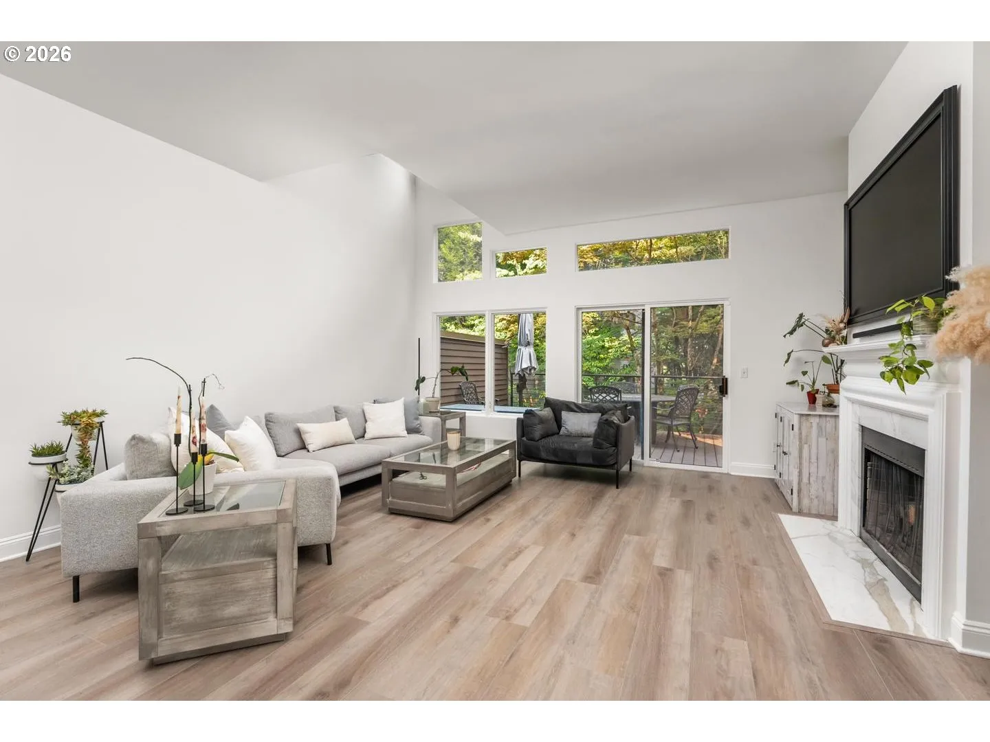 Living Room-# 3