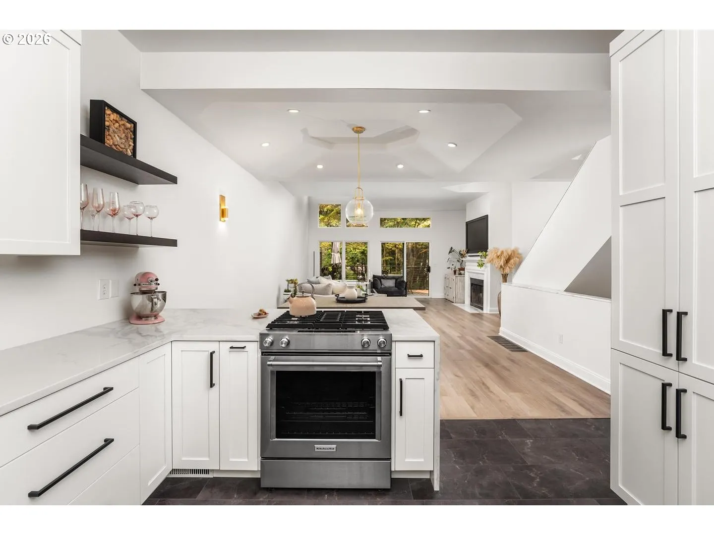 Kitchen-# 3