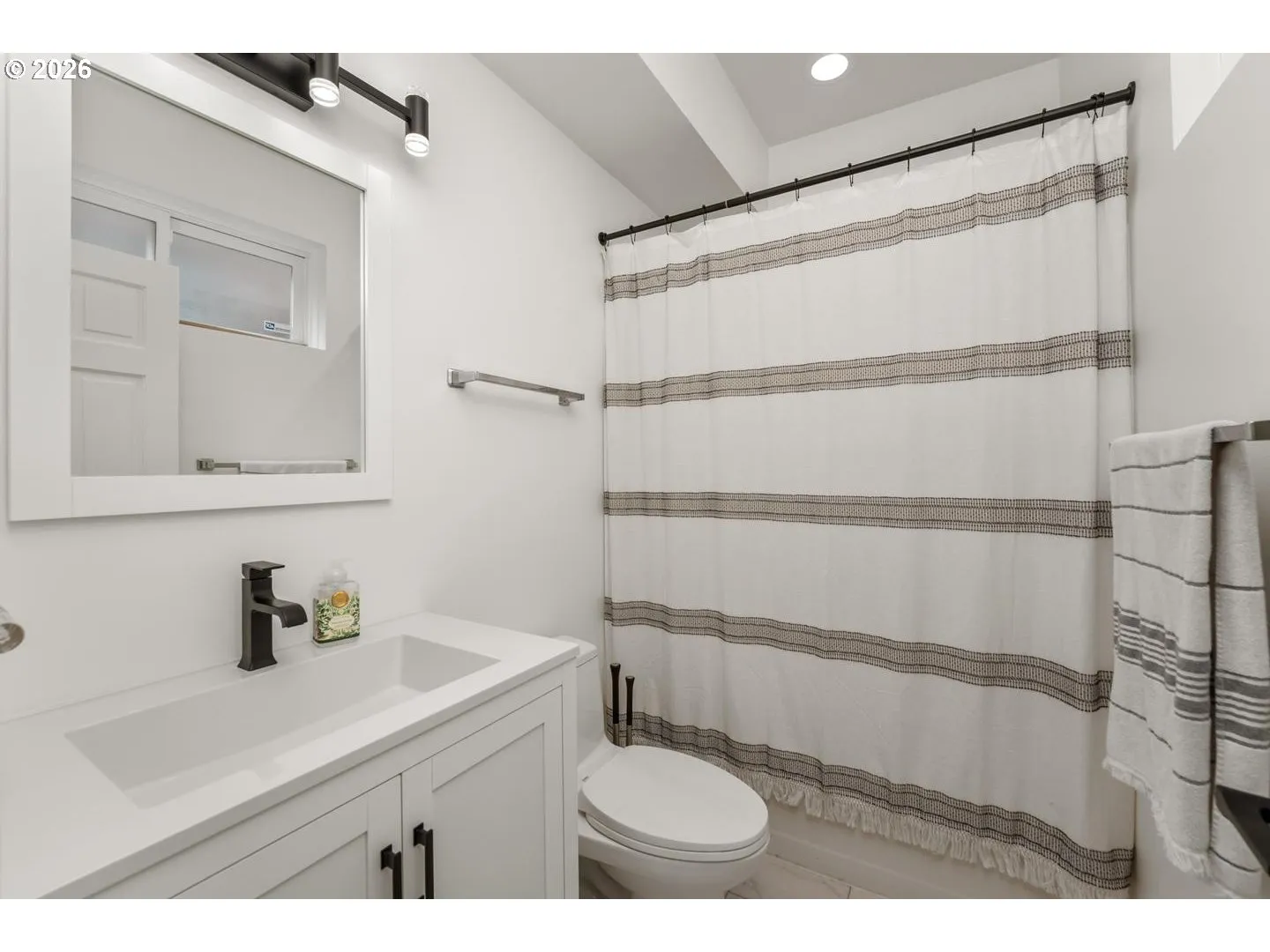 Bathroom-Lower