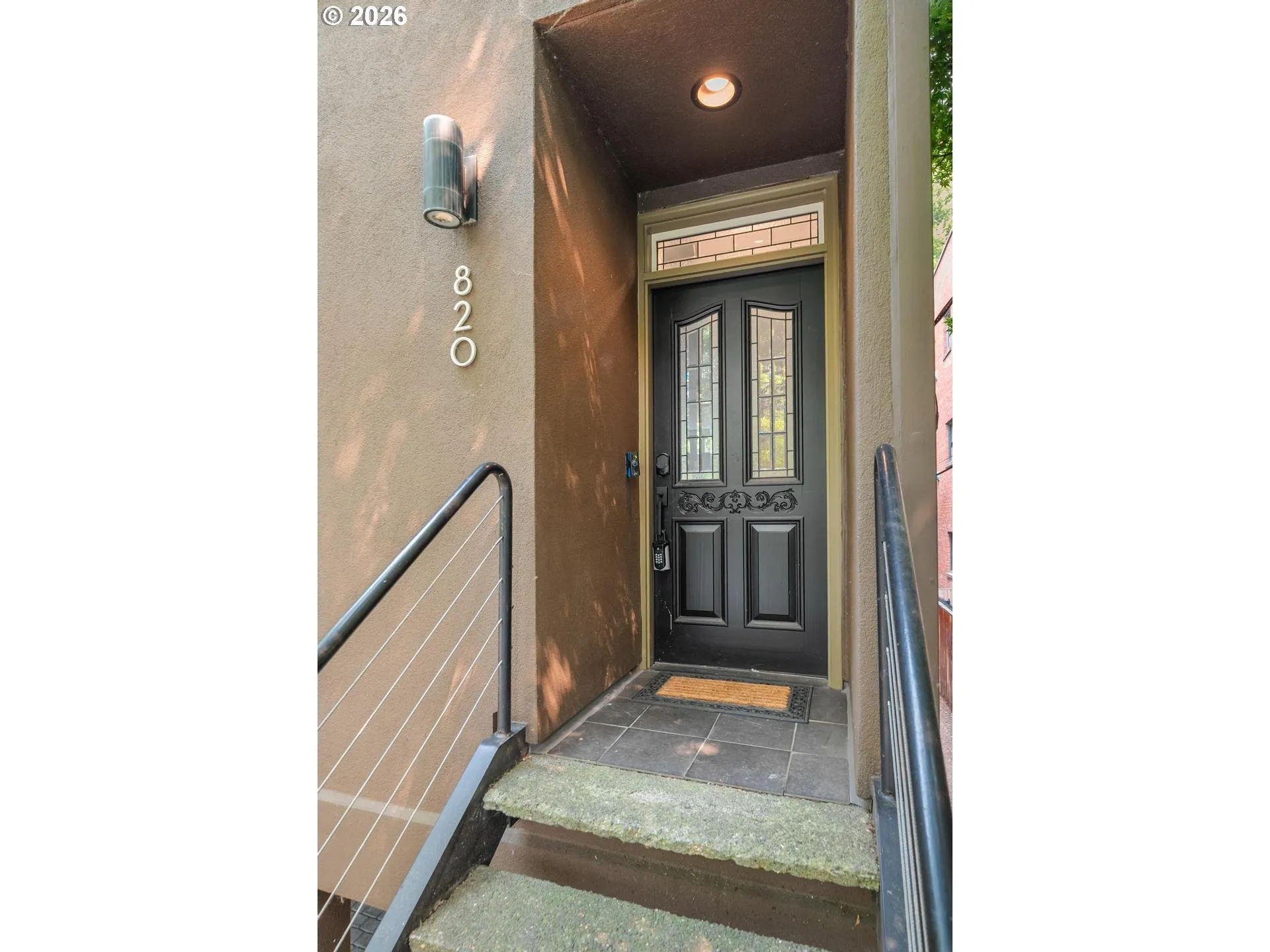 Entrance/Foyer