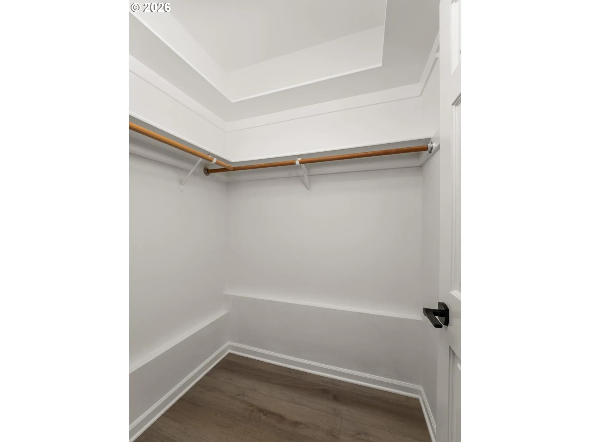 Bedroom-Walk-In Closet