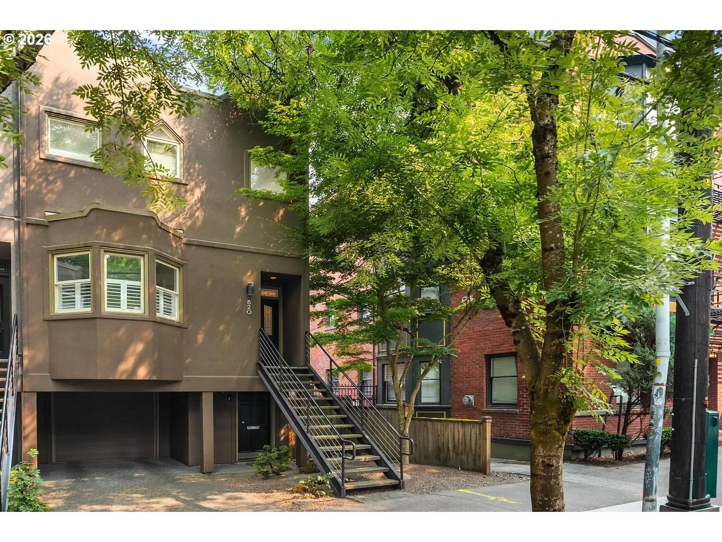 Exterior-# 2