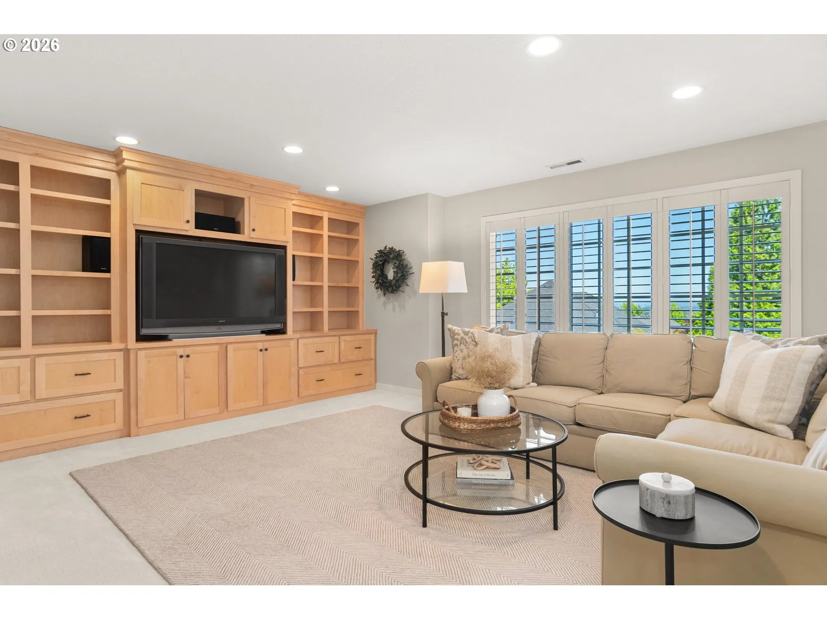 Bonus Room-Upper