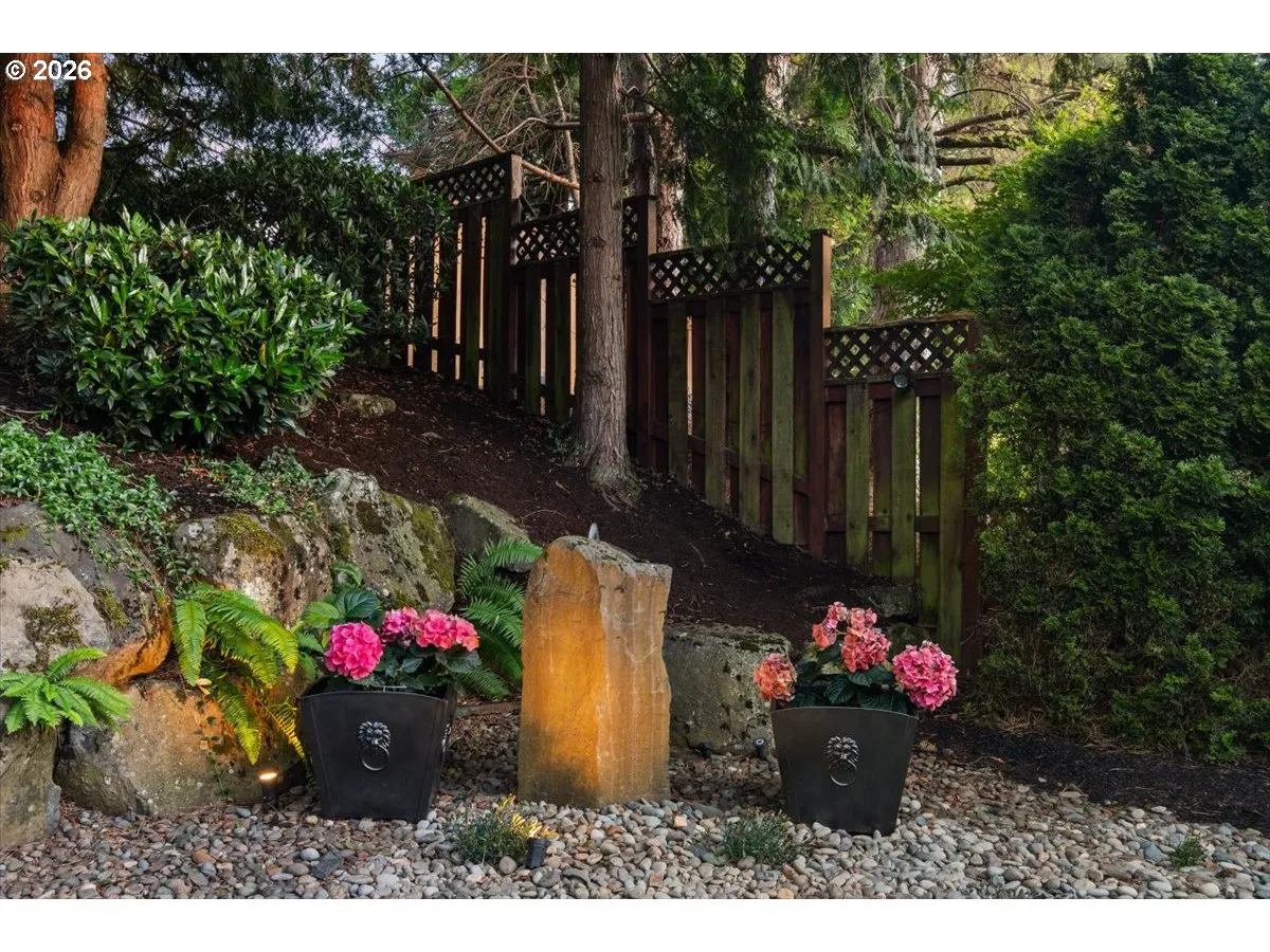 Water Feature