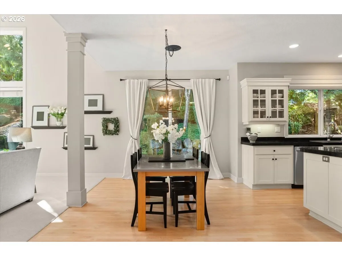 Kitchen-View From