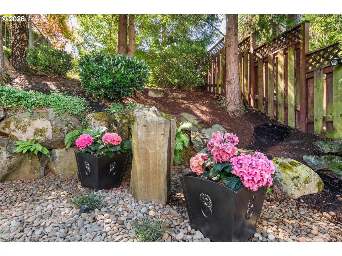 Water Feature