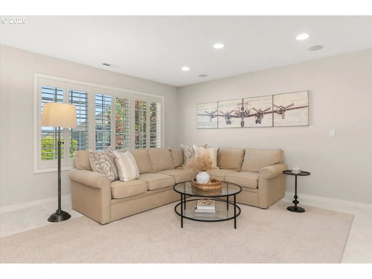 Bonus Room