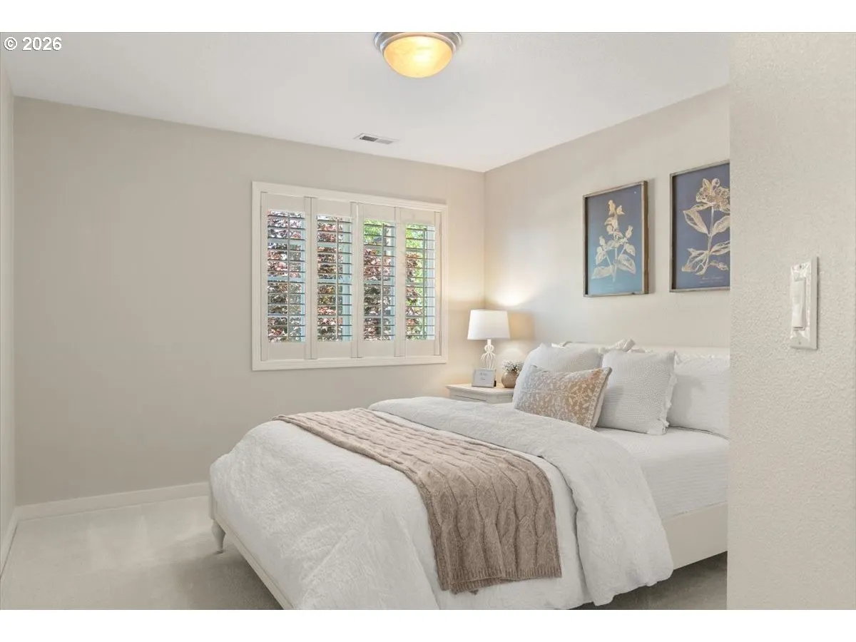 Bedroom-View From