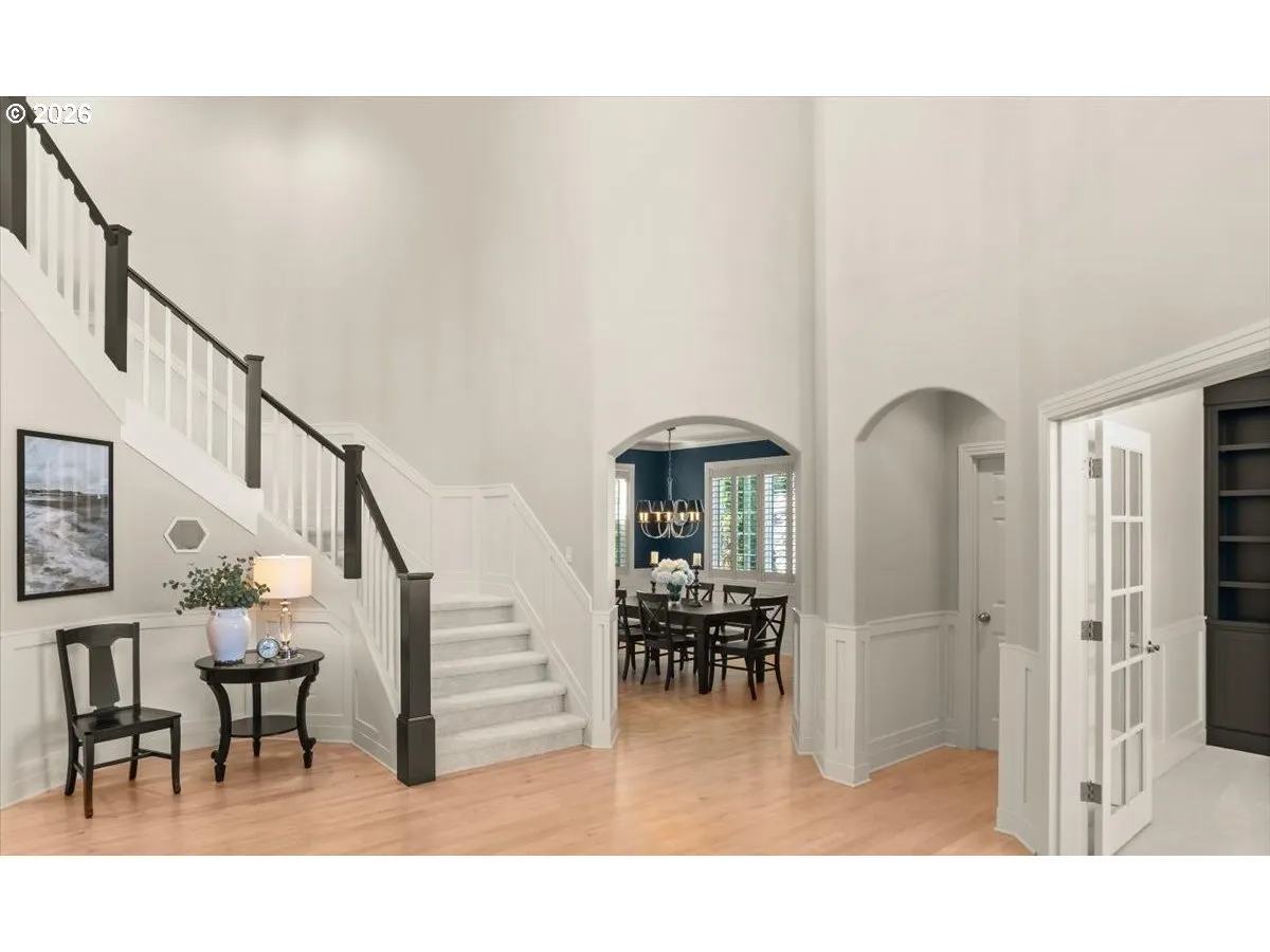 Entrance/Foyer