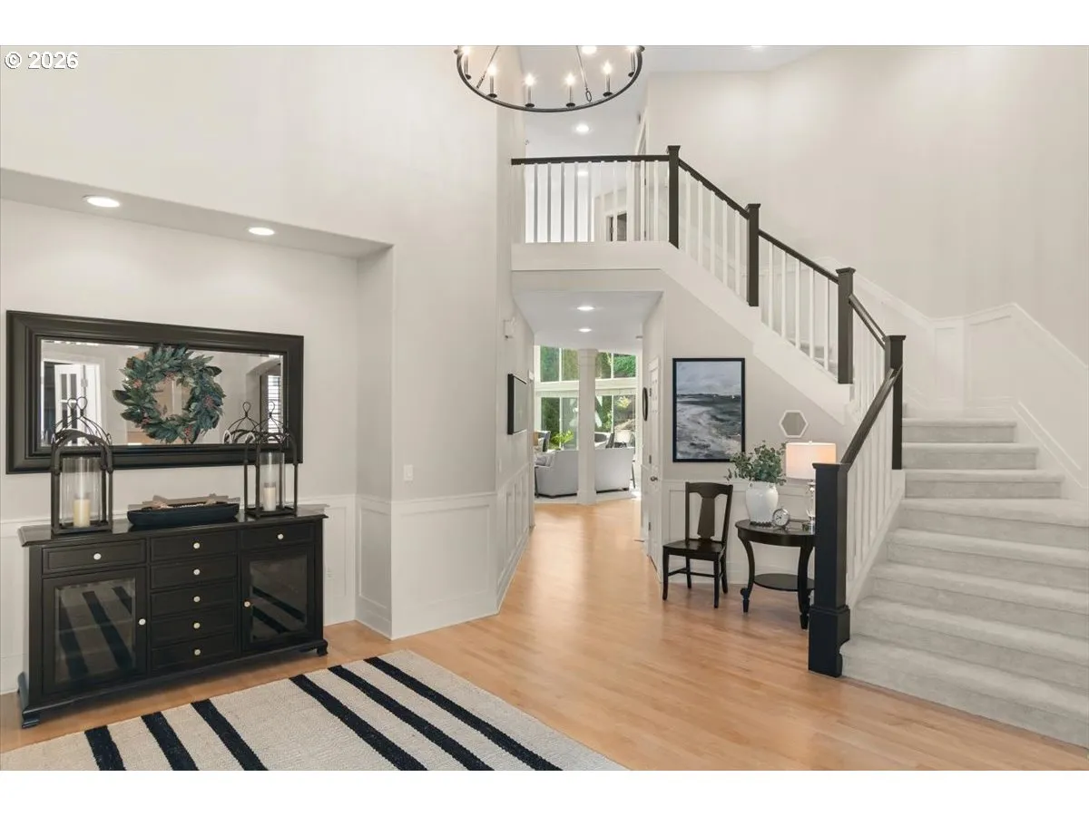 Entrance/Foyer