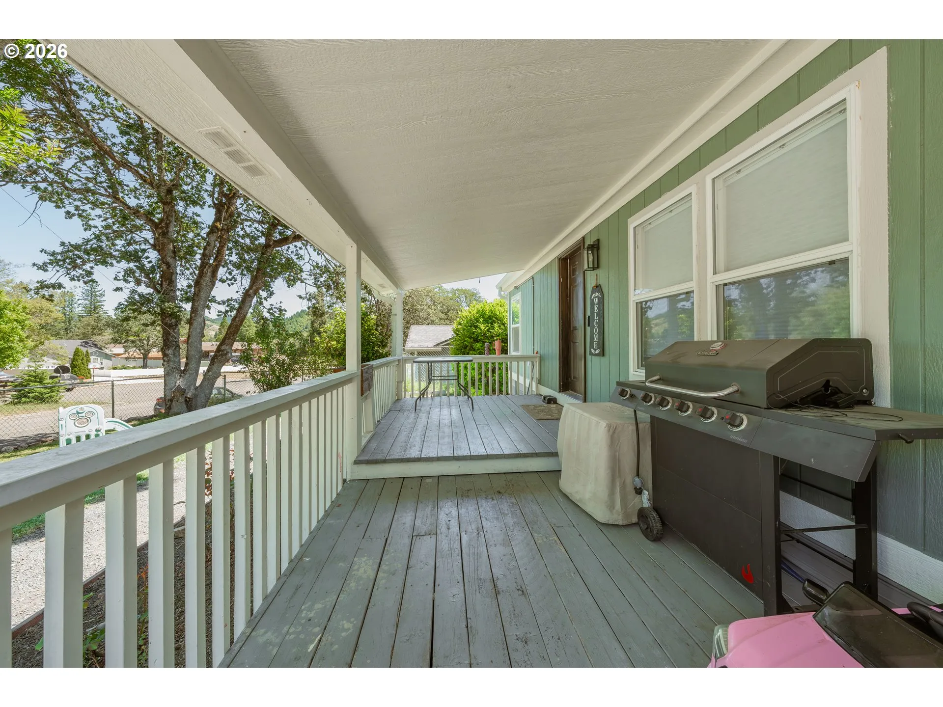 Porch