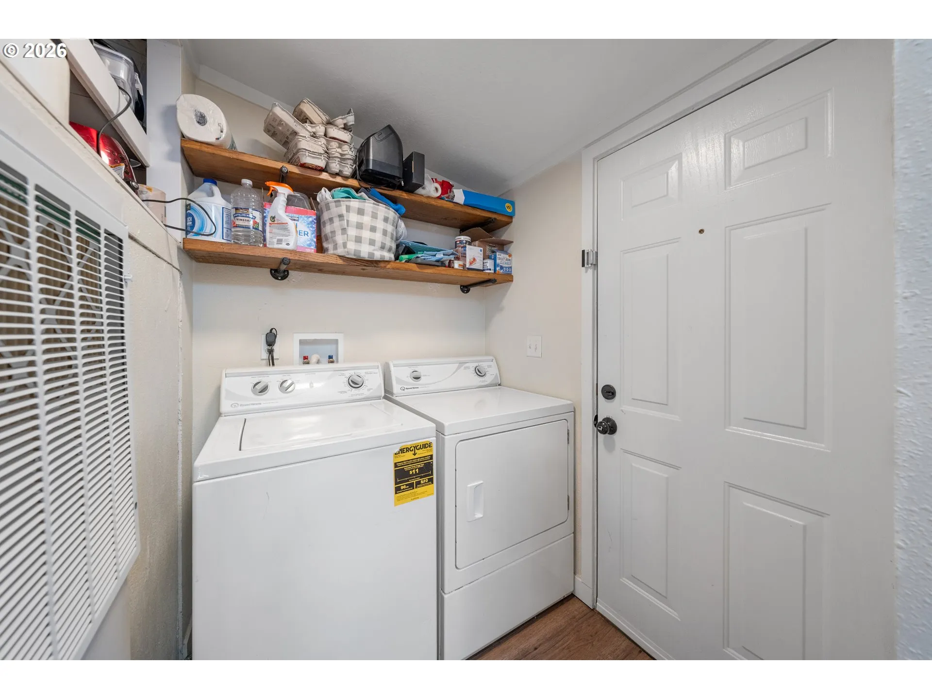 Laundry