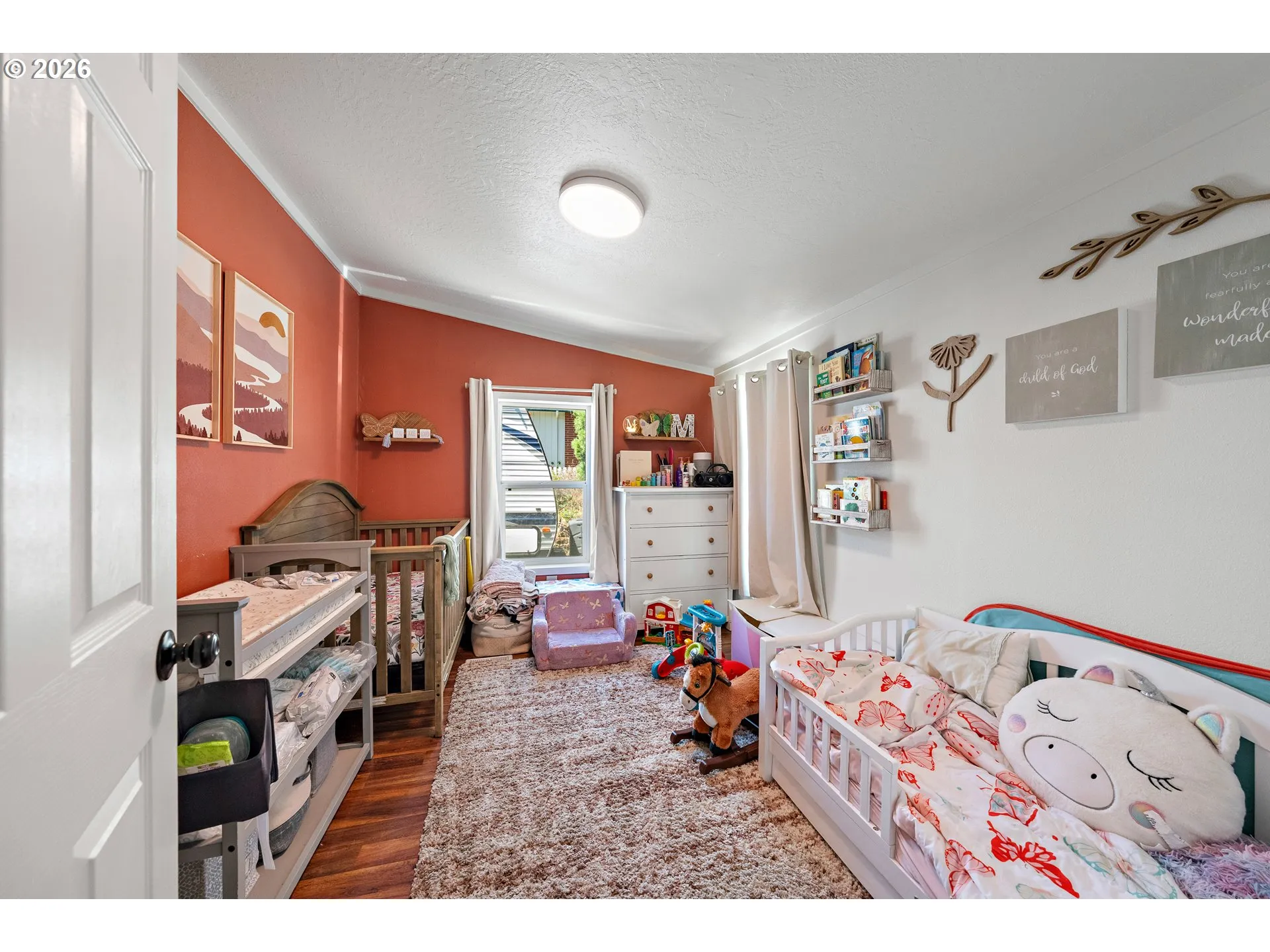 Bedroom-# 3