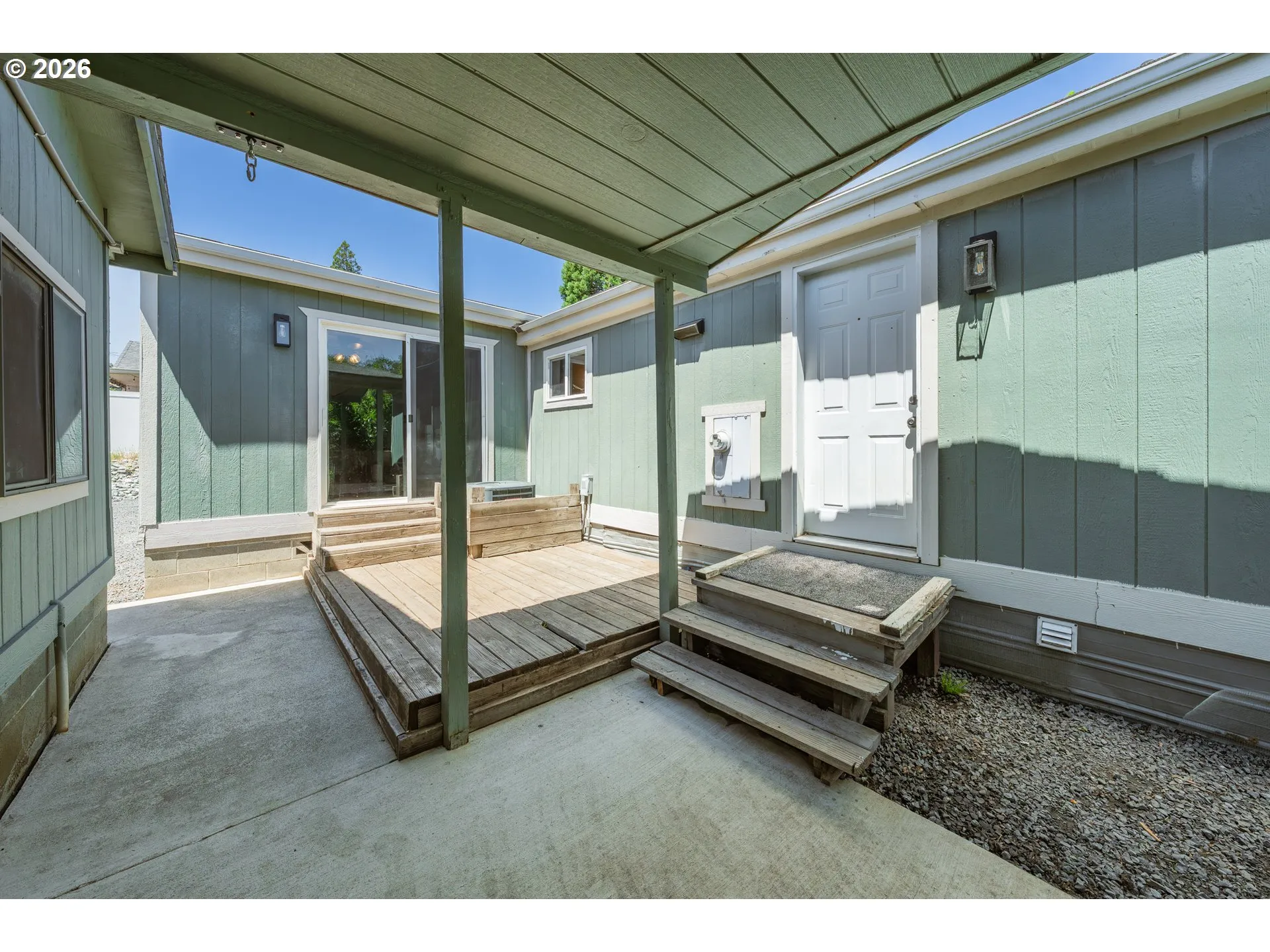 Porch