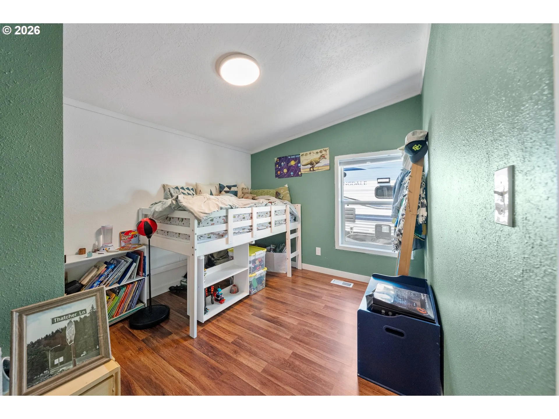 Bedroom-# 2