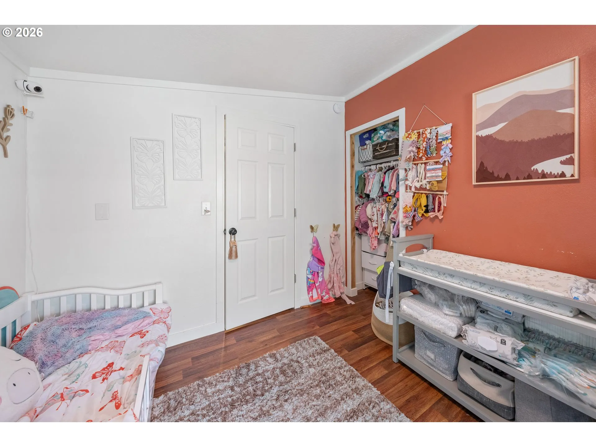 Bedroom-# 3