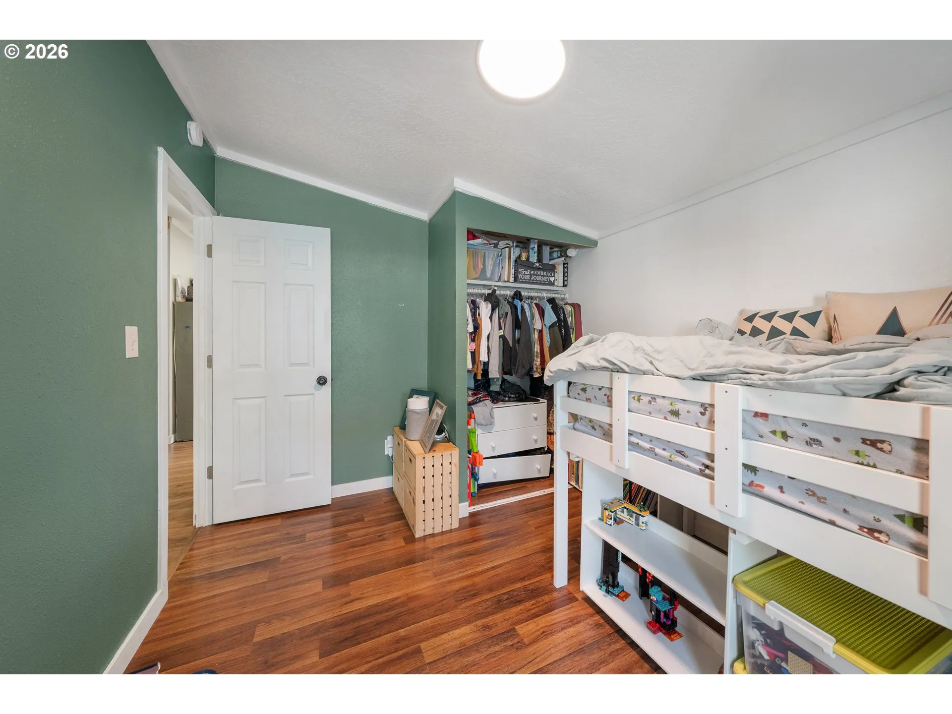 Bedroom-# 2
