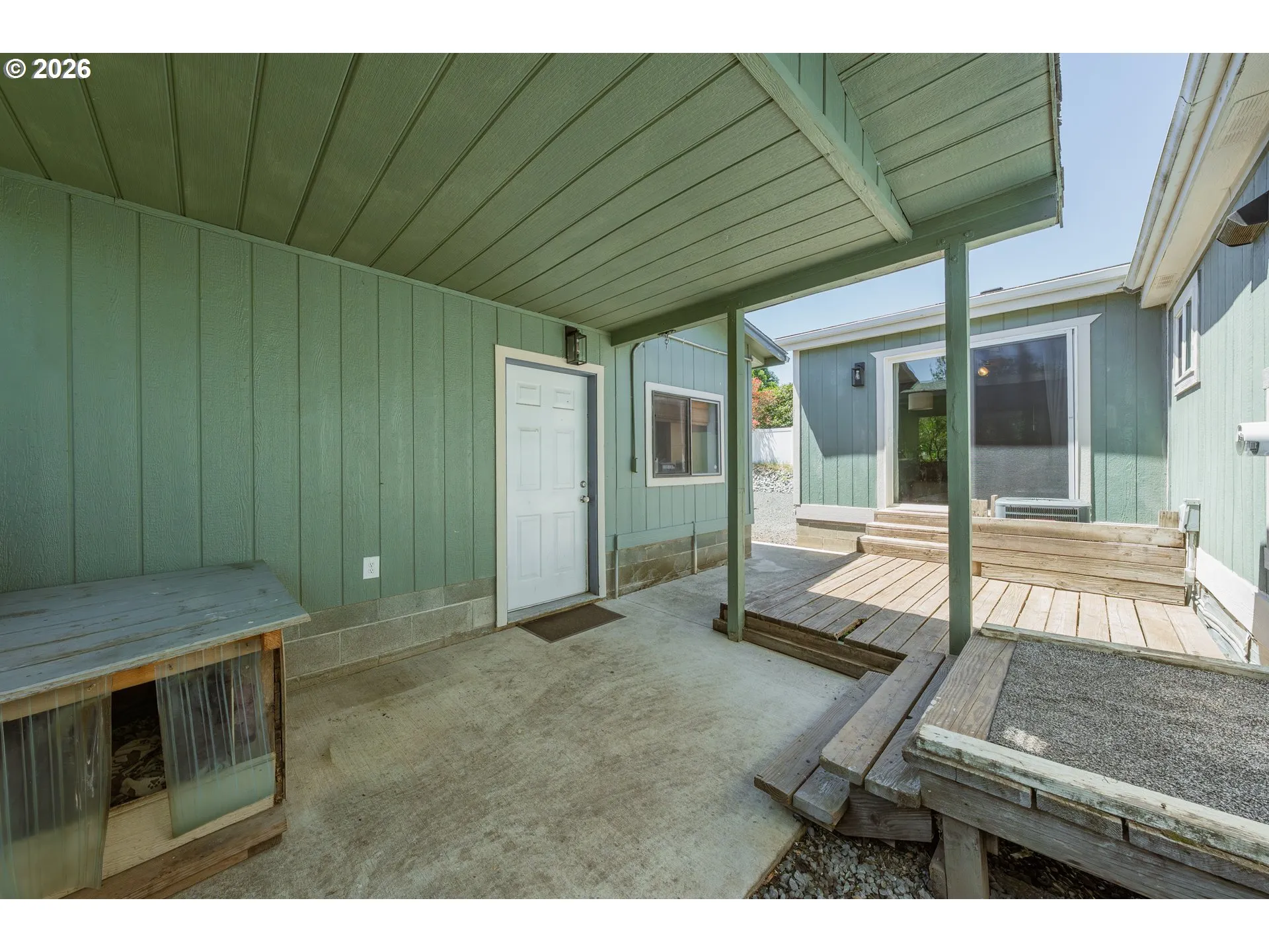 Porch