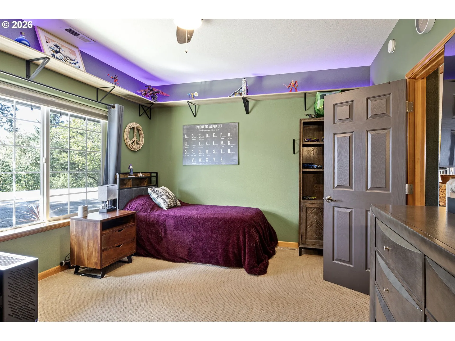 Bedroom-# 2