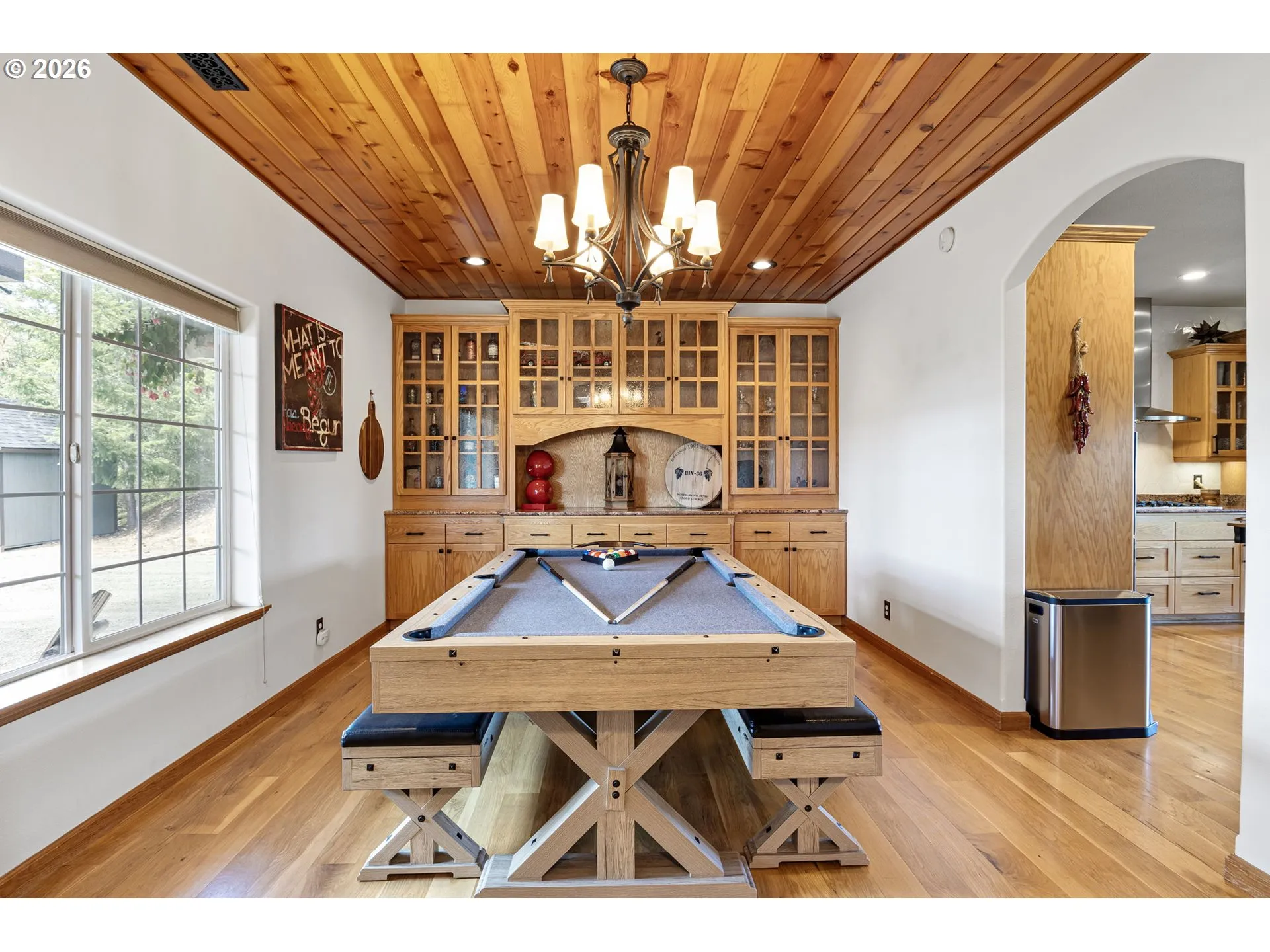 Dining Room-Formal