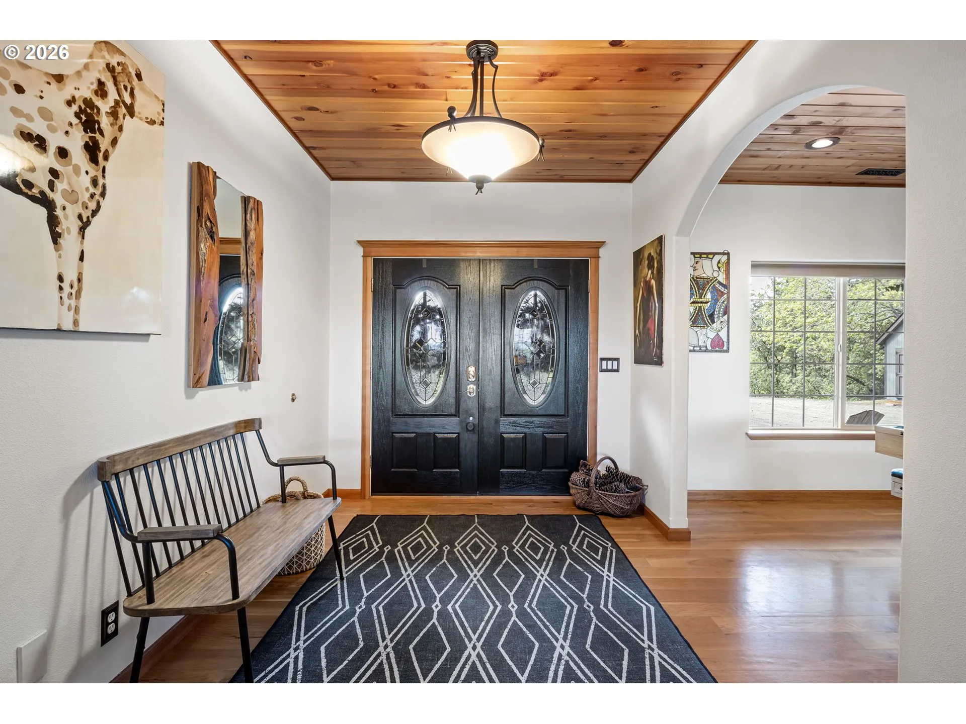 Entrance/Foyer